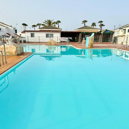 Gran Canaria Casa Magboss I By Jacek Budek Maspalomas  Exterior photo