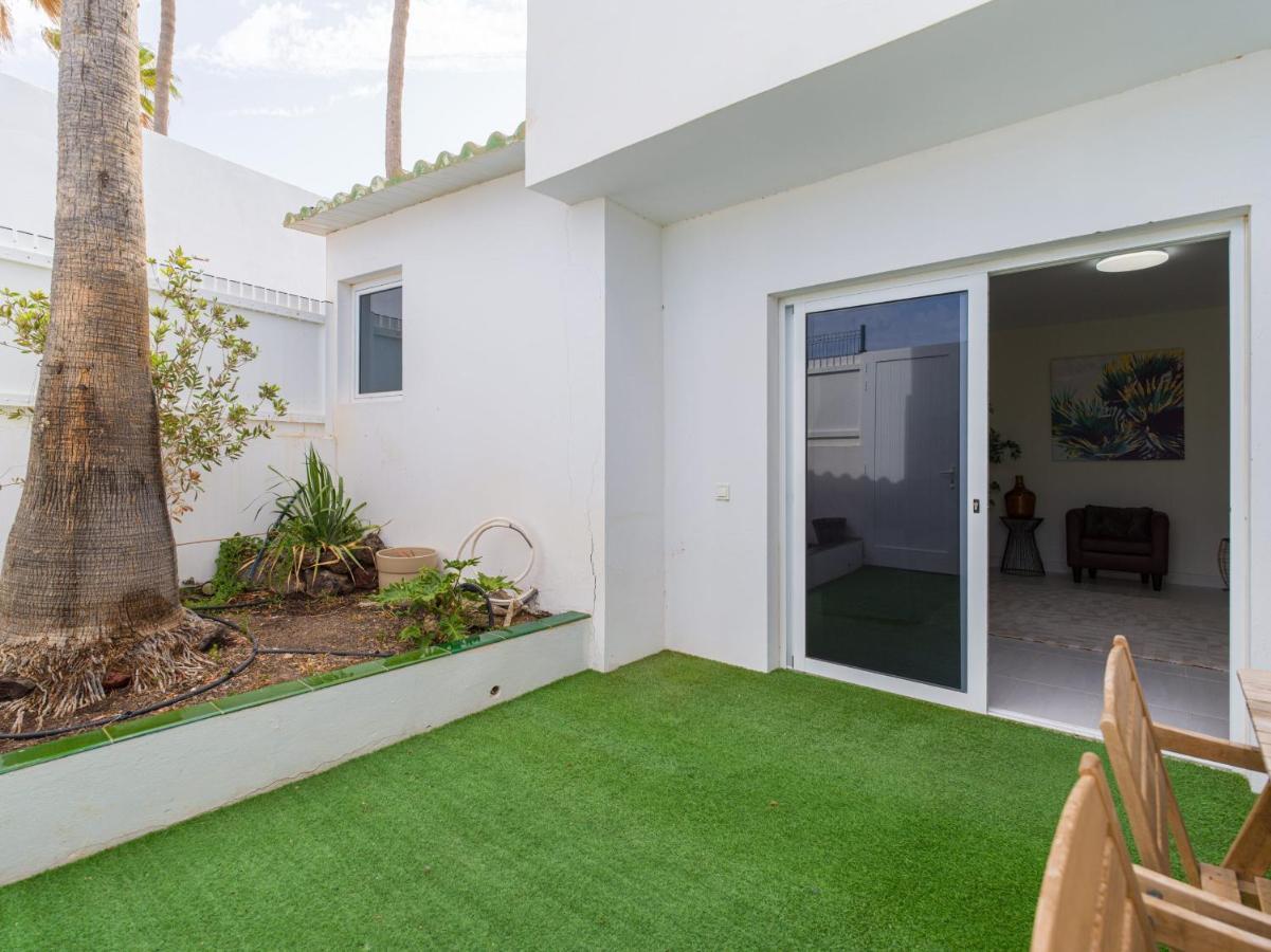 Gran Canaria Casa Magboss I By Jacek Budek Maspalomas  Exterior photo