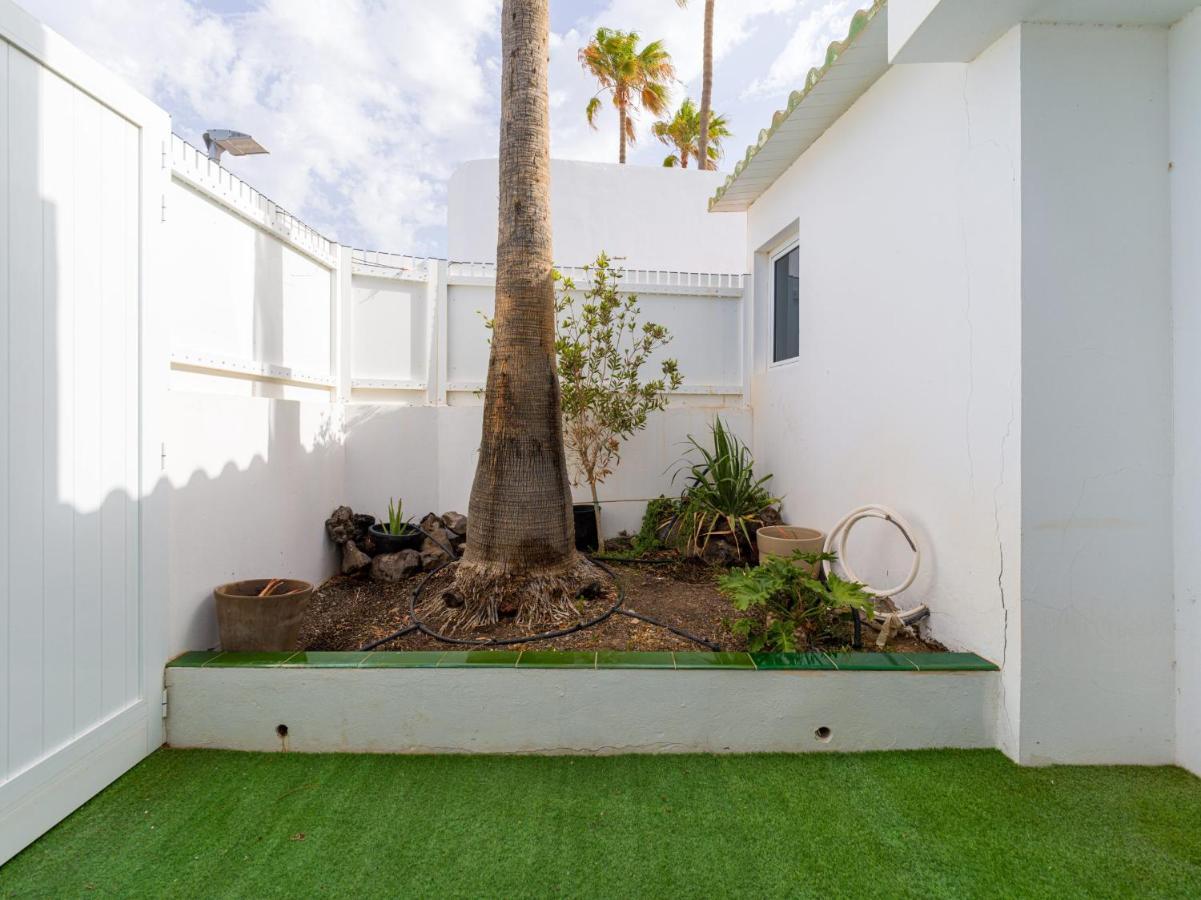 Gran Canaria Casa Magboss I By Jacek Budek Maspalomas  Exterior photo