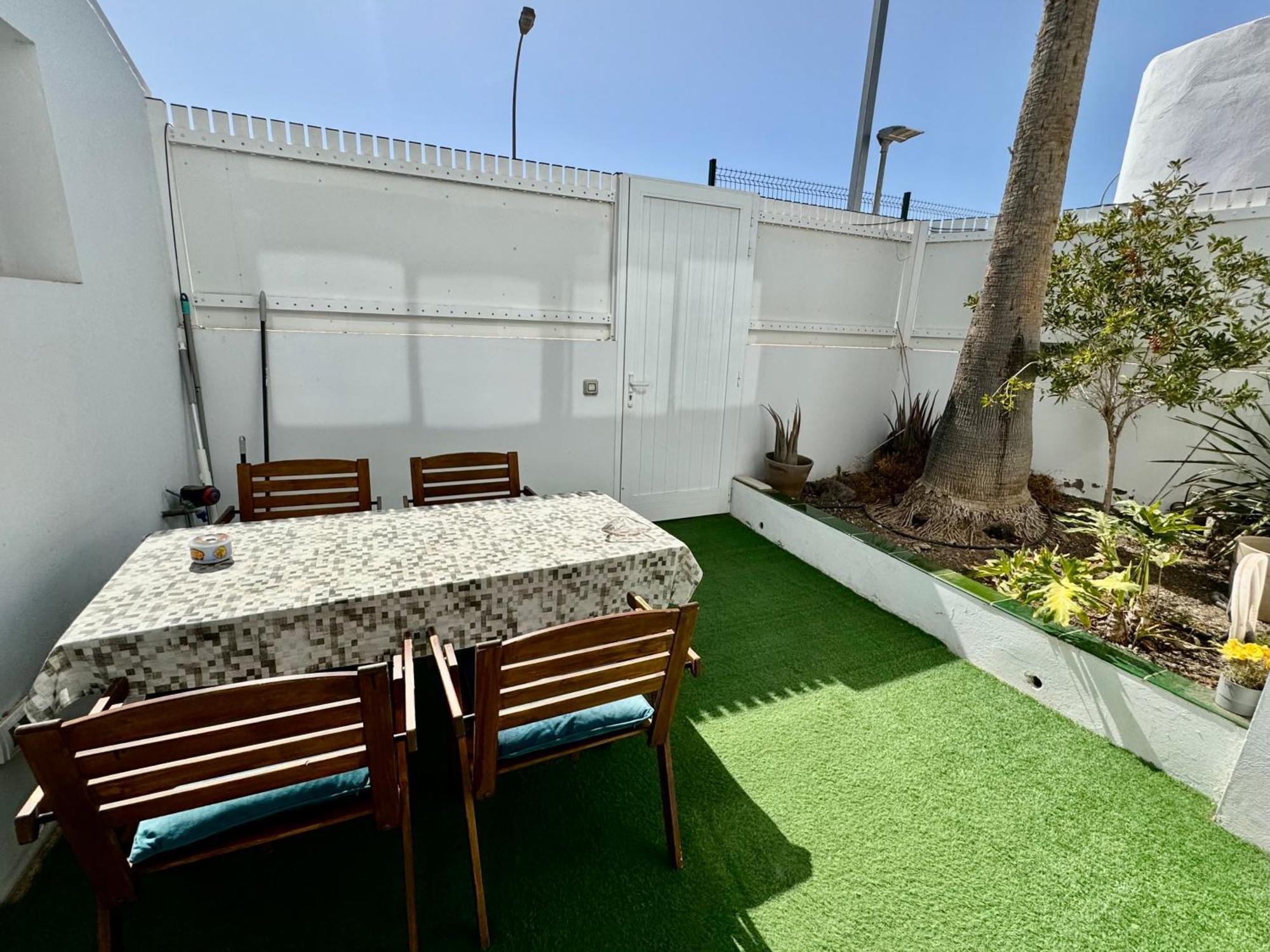 Gran Canaria Casa Magboss I By Jacek Budek Maspalomas  Exterior photo